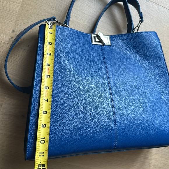 Leather bag from Croatia - Picture 11 of 12